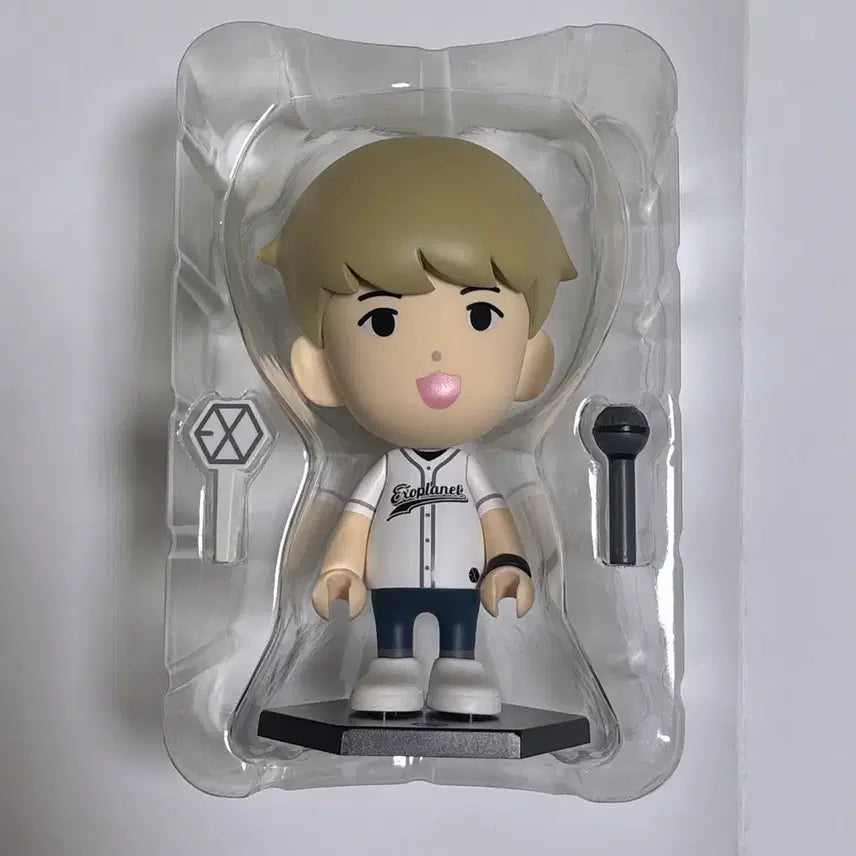 [SOLD OUT] 백현 엑소플래닛 피규어