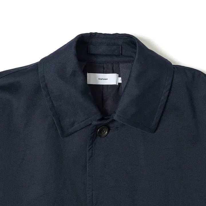 [BUNJANG] Graphpaper Westpoint Coat / [2] 그라프페이퍼 웨스트포인트 코트