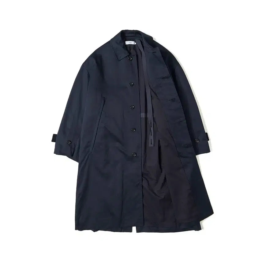 [BUNJANG] Graphpaper Westpoint Coat / [2] 그라프페이퍼 웨스트포인트 코트