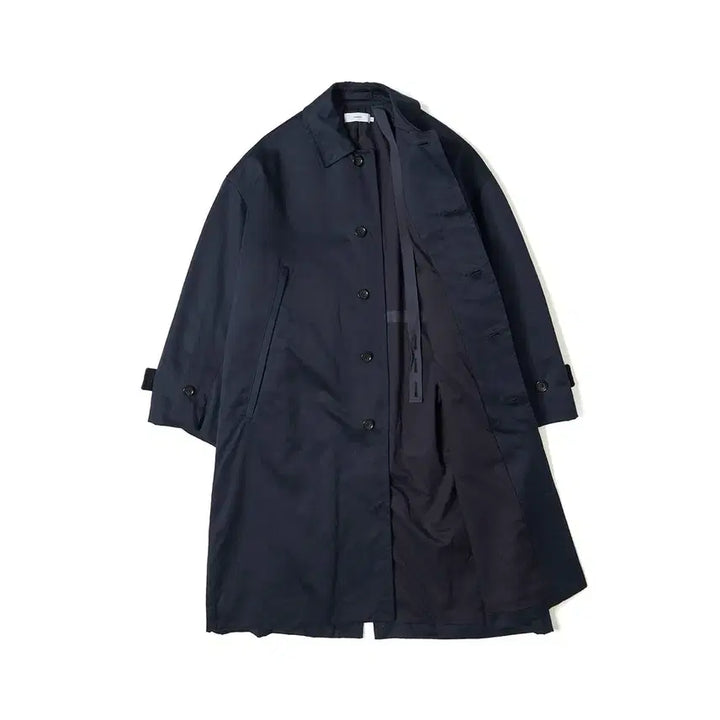 [BUNJANG] Graphpaper Westpoint Coat / [2] 그라프페이퍼 웨스트포인트 코트