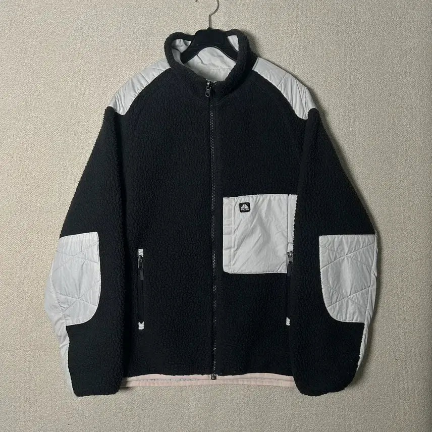 [BUNJANG] Nike ACG Reversible Fleece Jacket (L) / (L) 나이키 ACG 리버시블 플리스 자켓