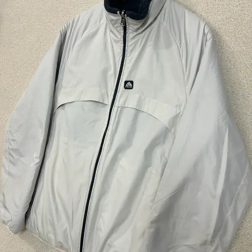 [BUNJANG] Nike ACG Reversible Fleece Jacket (L) / (L) 나이키 ACG 리버시블 플리스 자켓