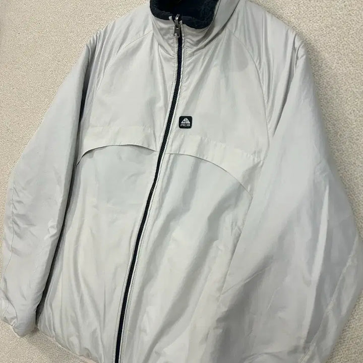 [BUNJANG] Nike ACG Reversible Fleece Jacket (L) / (L) 나이키 ACG 리버시블 플리스 자켓