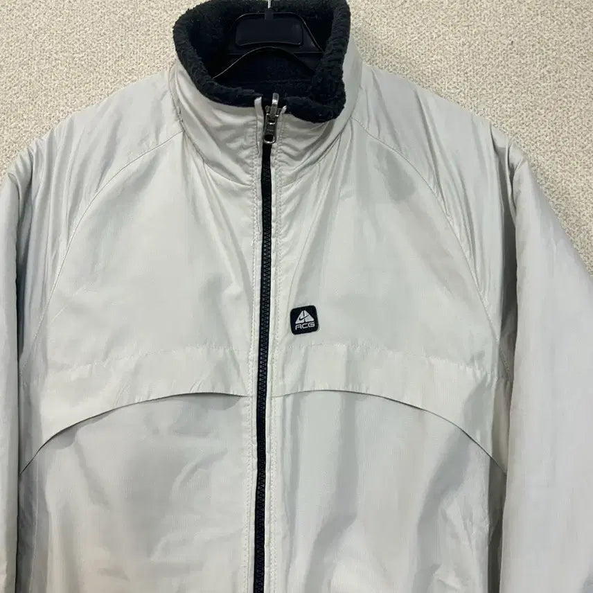 [BUNJANG] Nike ACG Reversible Fleece Jacket (L) / (L) 나이키 ACG 리버시블 플리스 자켓