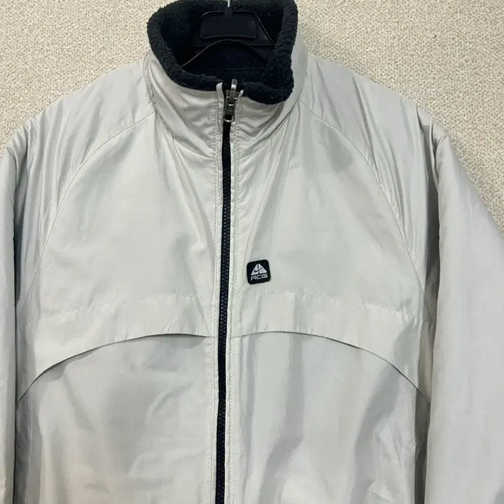 [BUNJANG] Nike ACG Reversible Fleece Jacket (L) / (L) 나이키 ACG 리버시블 플리스 자켓