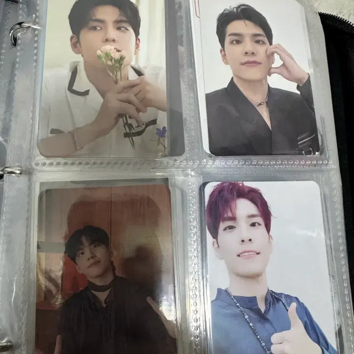 [SOLD OUT] 데이식스 포카