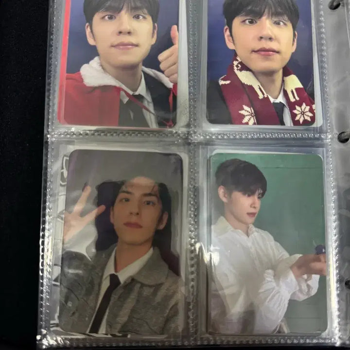 [SOLD OUT] 데이식스 포카