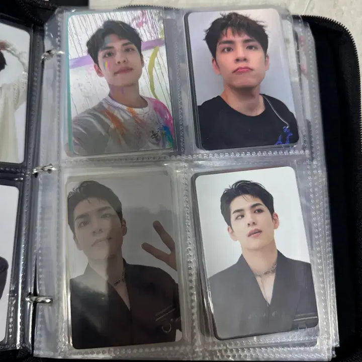 [SOLD OUT] 데이식스 포카