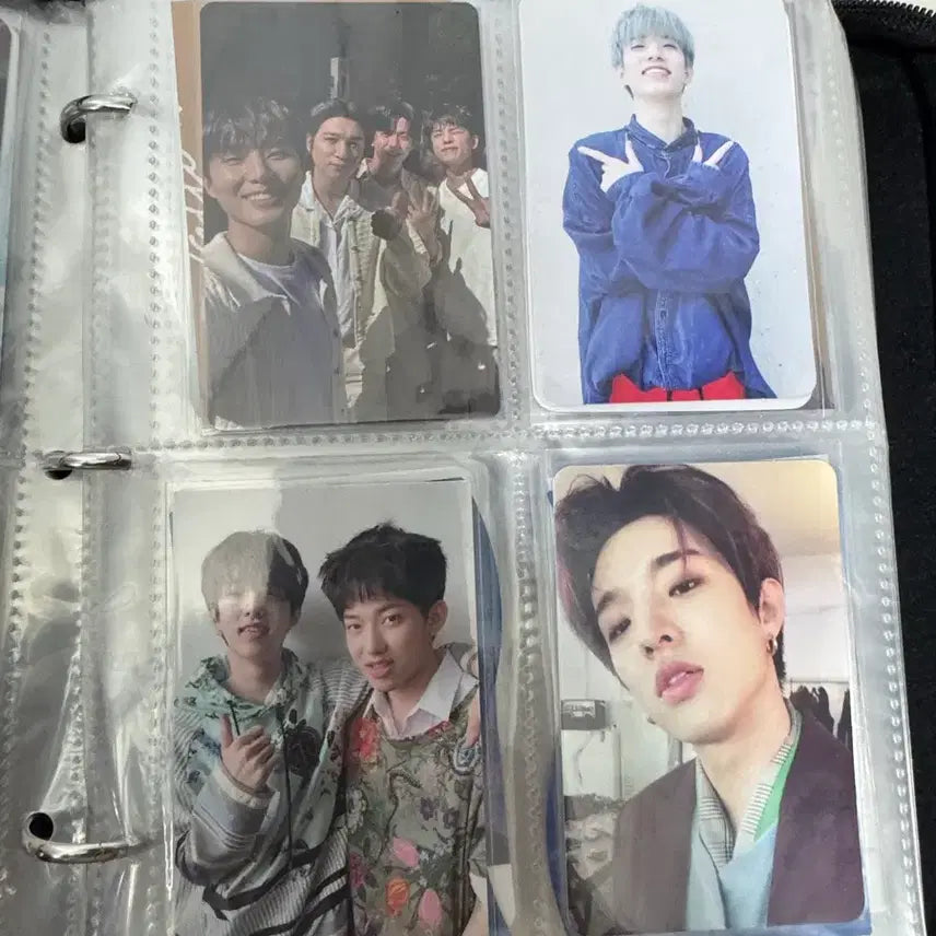 [SOLD OUT] 데이식스 포카