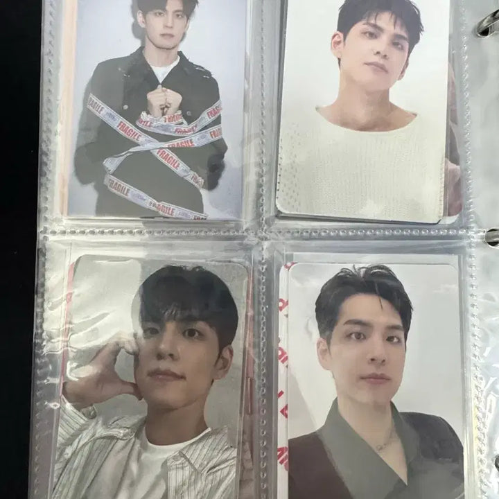 [SOLD OUT] 데이식스 포카