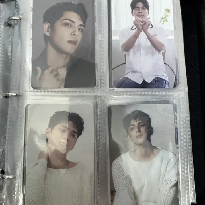 [SOLD OUT] 데이식스 포카