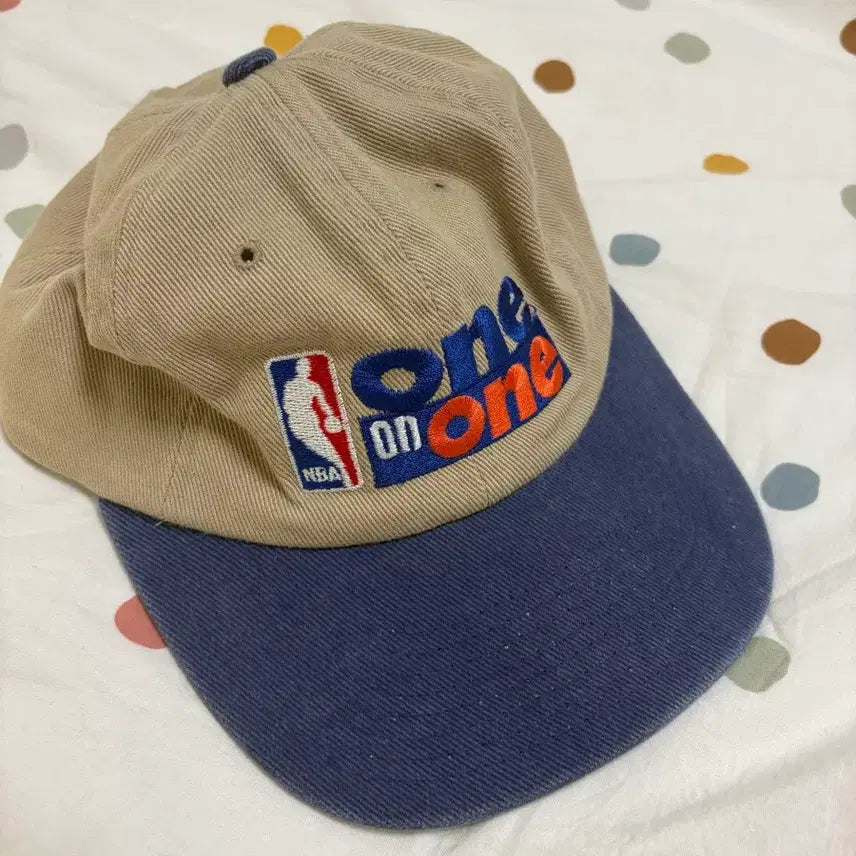 [BUNJANG] NBA Vintage Ball Cap / 90s NBA 빈티지 모자