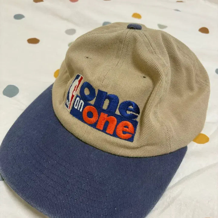 [BUNJANG] NBA Vintage Ball Cap / 90s NBA 빈티지 모자