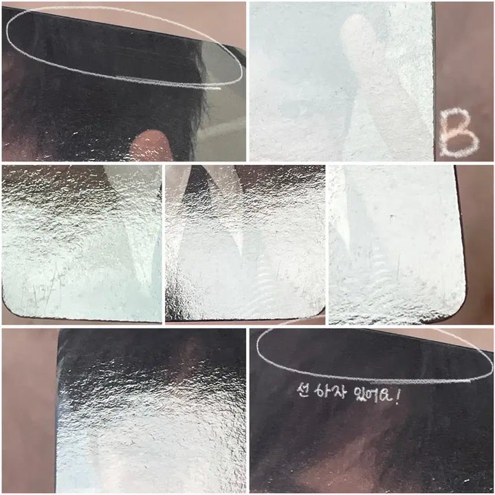 [SOLD OUT] 비투비 이창섭 33 공방포카