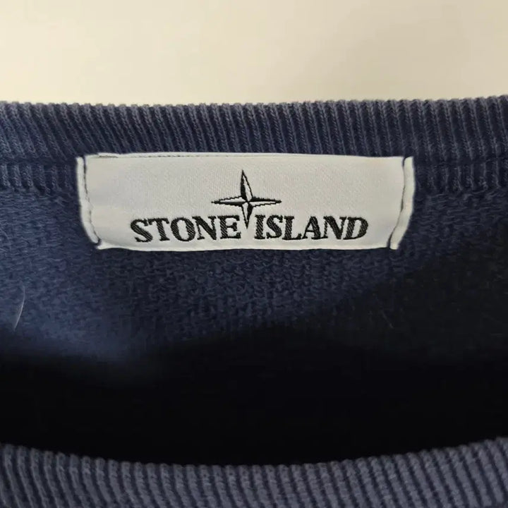 [BUNJANG] Stone Island Sweatshirt XL / 스톤아일랜드 맨투맨 xl사이즈 105 판매
