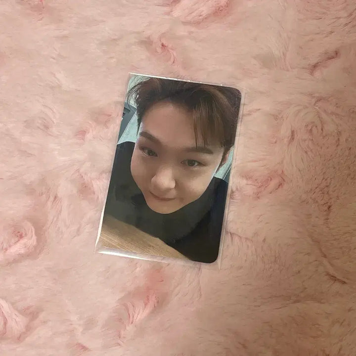[SOLD OUT] 비투비 이창섭 K-909 나의바람 Wind And Wish 공방포카