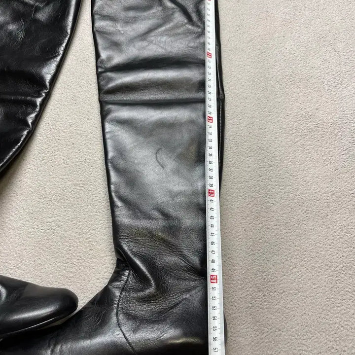[BUNJANG] Marc by Marc Jacobs Leather Boots / [37] 마크 바이 마크 제이콥스 레더부츠 -240