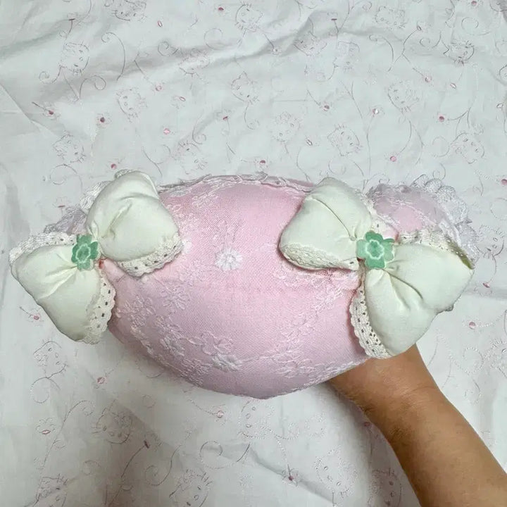 [BUNJANG] Sanrio My Melody Forest Doll / 산리오 마이멜로디 포레스트 인형