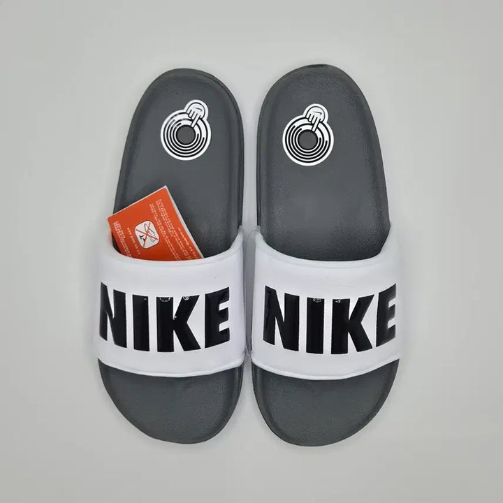 [BUNJANG] Nike Offcourt Slides (Men&