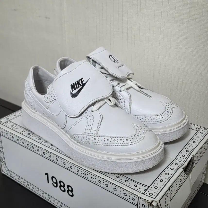 [SOLD OUT] 나이키 권도 퀀도