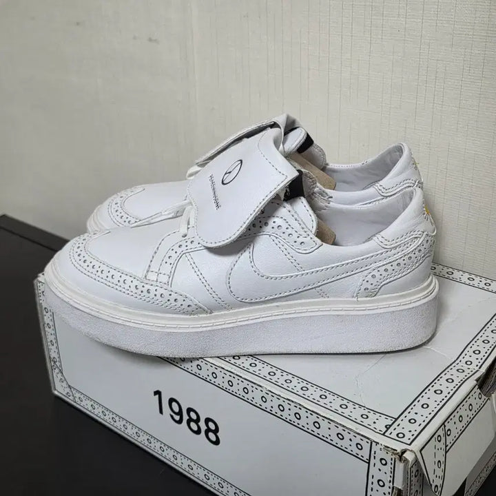 [SOLD OUT] 나이키 권도 퀀도