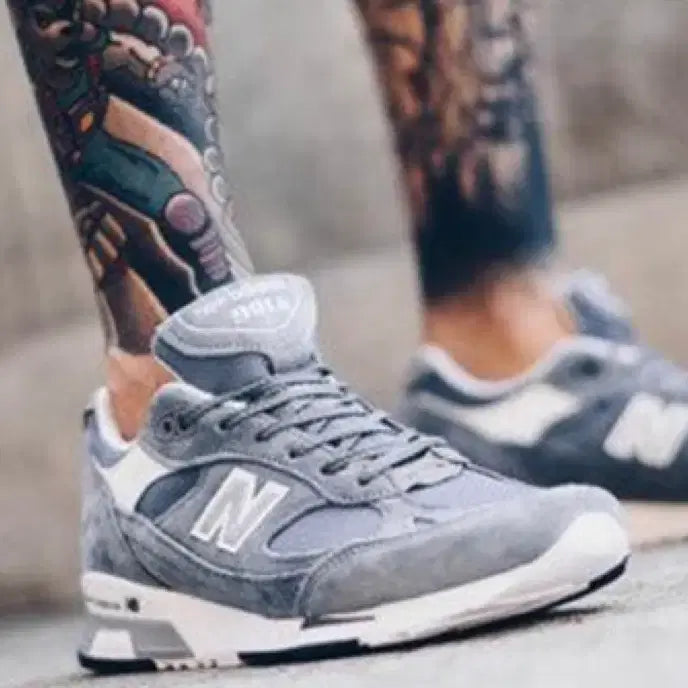 [BUNJANG] New Balance Citadel 991.5 UK (US 10.5) / 뉴발란스 시타델 270-275