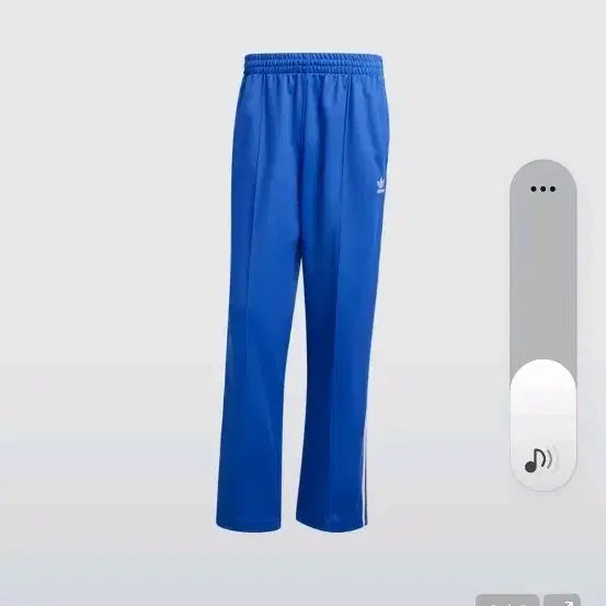 [BUNJANG] Adidas Firebird Relaxed Fit Track Pants M / 아디다스 배기핏 파이어버드 트랙팬츠 M