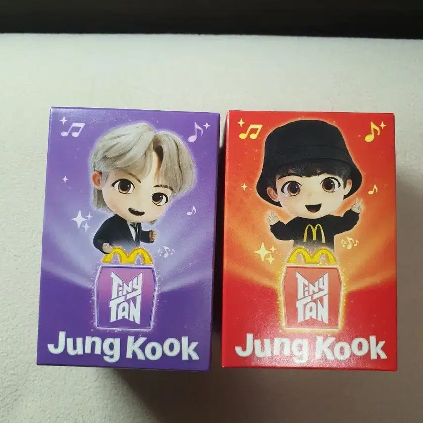 [BUNJANG] McDonald&