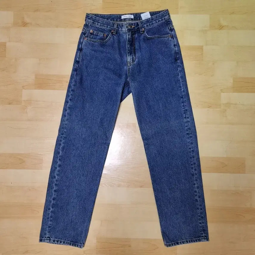 [BUNJANG] Branded 1974 Circle Jeans Denim Size 30 / 브랜디드 1974 CIRCLE JEANS 데님 30