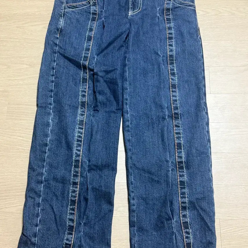 [BUNJANG] Ader Error Denim Pants M / 아더에러 데님팬츠 M
