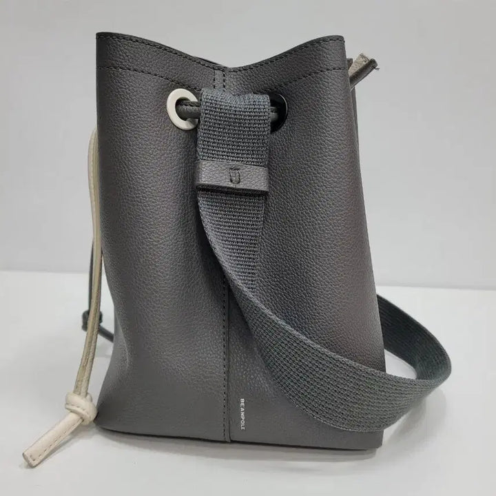 [BUNJANG] Bean Pole Ash New Forel Small Bucket Bag / BEAN POLE 빈폴 에쉬 뉴 포레 스몰 버킷백