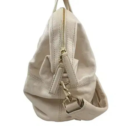 [BUNJANG] Givenchy Nightingale Leather Tote Bag / 지방시 나이팅게일