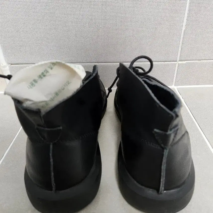 [BUNJANG] Spring/Autumn/Winter Semi Boots 260 / 봄.가을.겨울 세미부츠 260