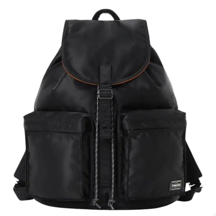 [BUNJANG] Yoshida Porter All New Tanker Rucksack Backpack / 요시다포터 올뉴 탱커 럭색 백팩 새상품