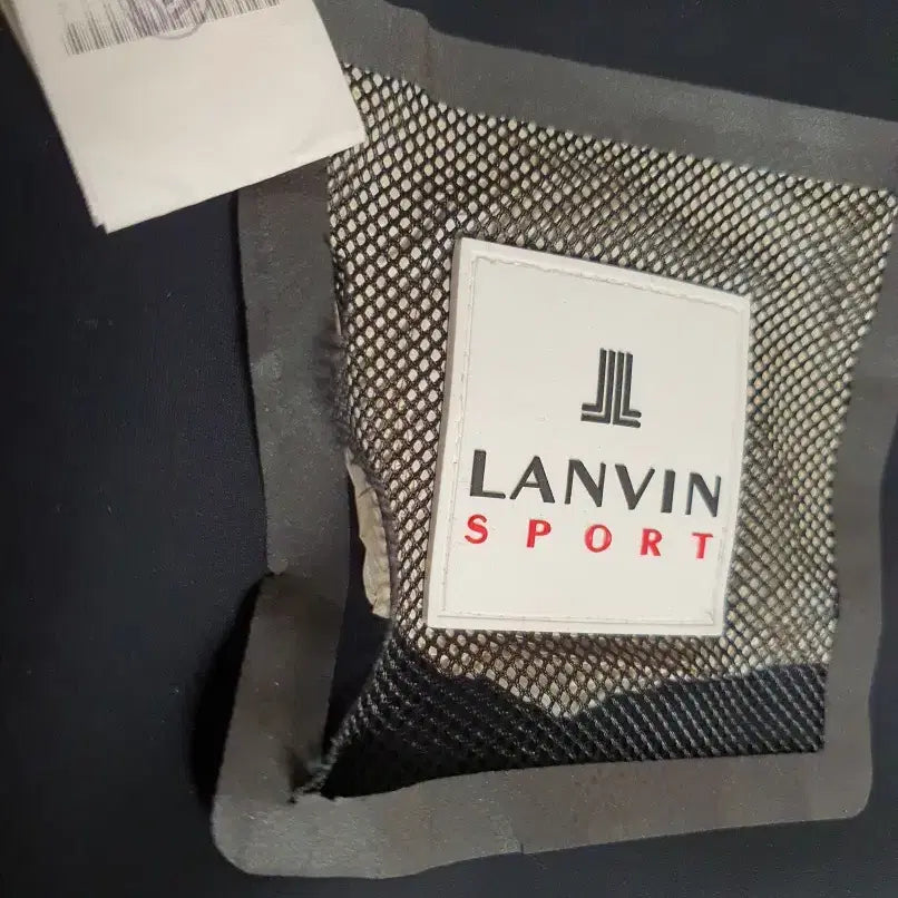 [BUNJANG] Lanvin Sport Men&