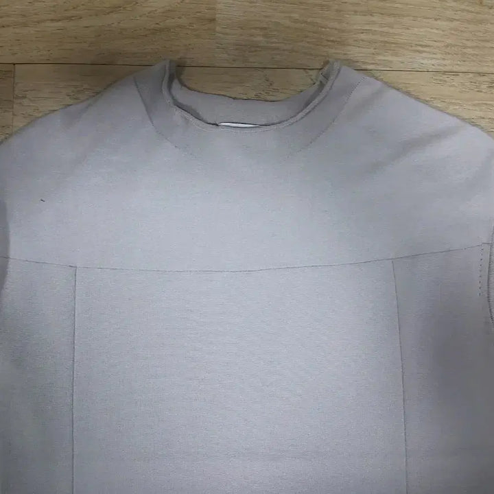[BUNJANG] Time Knit Top / 타임 니트탑 팔아요