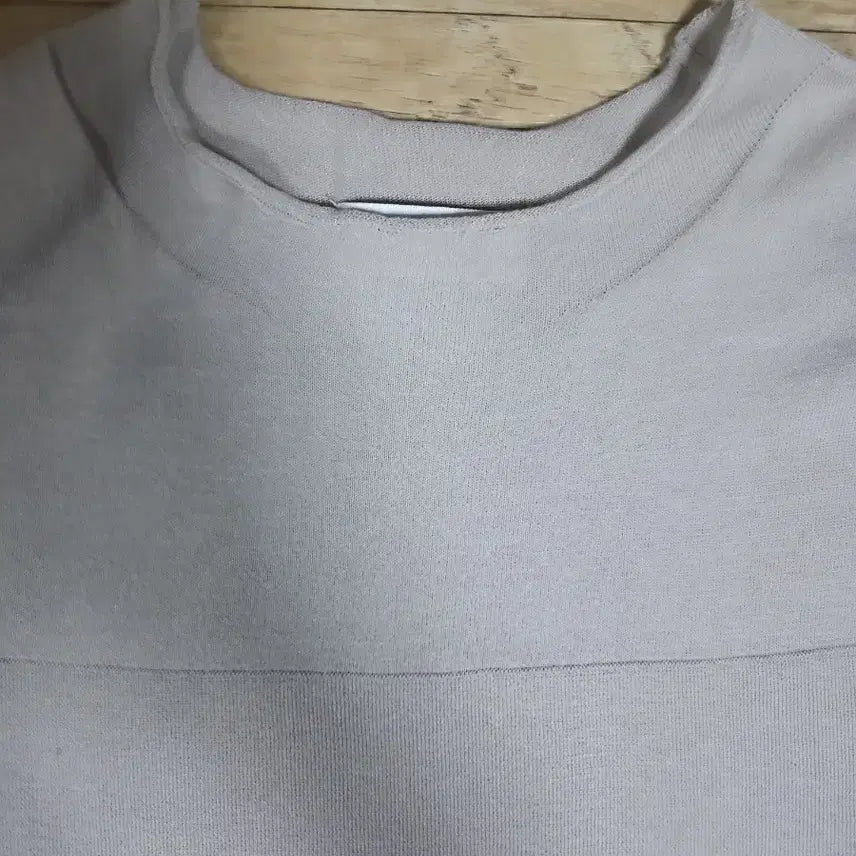 [BUNJANG] Time Knit Top / 타임 니트탑 팔아요