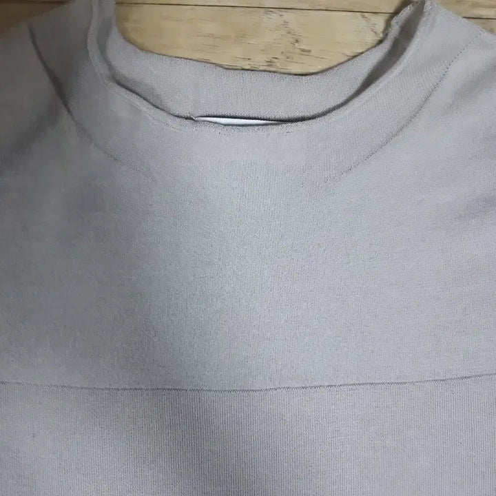 [BUNJANG] Time Knit Top / 타임 니트탑 팔아요