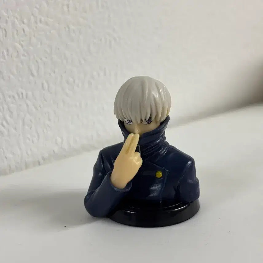 [BUNJANG] Jujutsu Kaisen Merchandise Bundle Set / 주술회전 가챠 등 굿즈 일괄