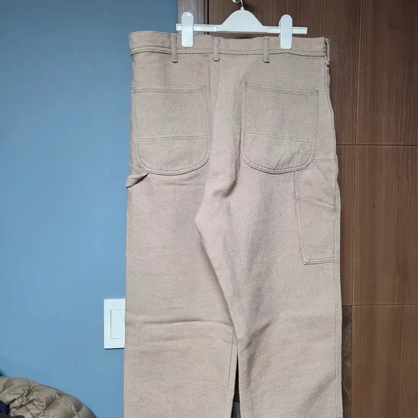 [BUNJANG] Kaptain Sunshine Duck Painter Pants Size 30 / 캡틴선샤인 덕페인터 팬츠 30사이즈
