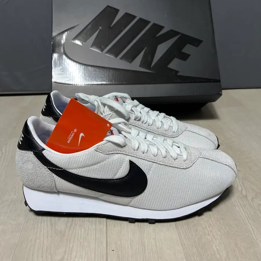 [BUNJANG] Nike Summit White/Black 285mm New / 나이키 써밋 화이트/블랙 285mm 새상품