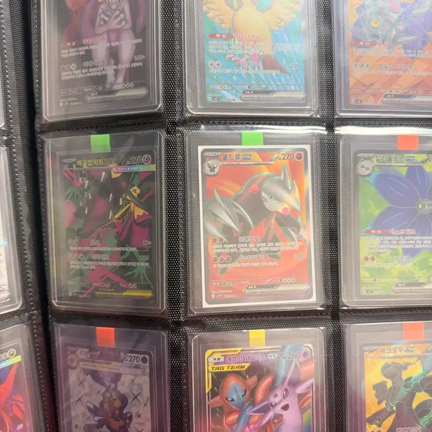 [BUNJANG] Pokemon Cards Bundle Set / 포켓몬카드 일괄 팝니다