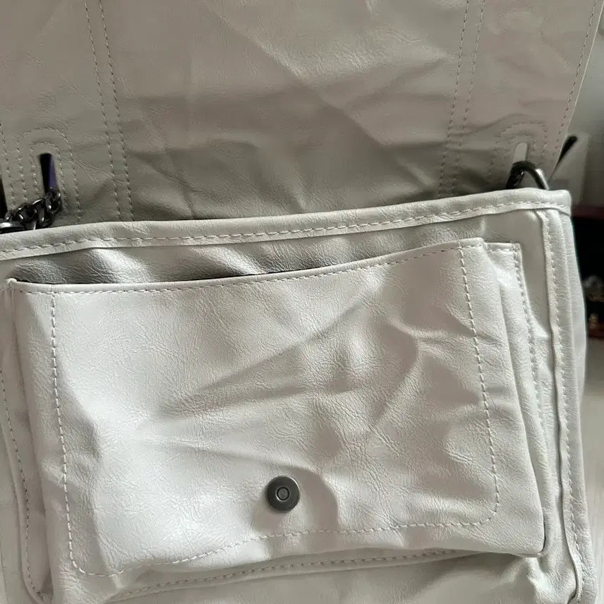 [BUNJANG] ZARA Kazuha Shoulder Bag / ZARA 자라 카즈하백