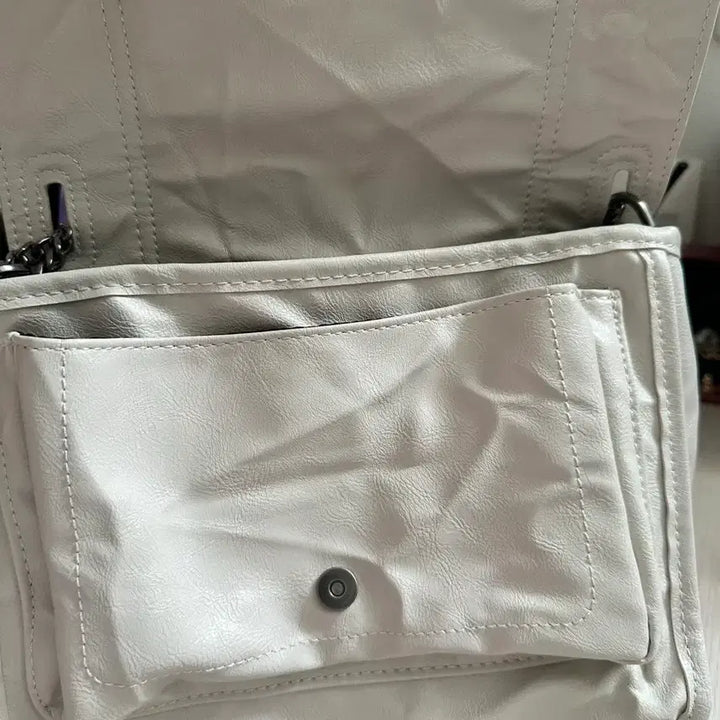 [BUNJANG] ZARA Kazuha Shoulder Bag / ZARA 자라 카즈하백