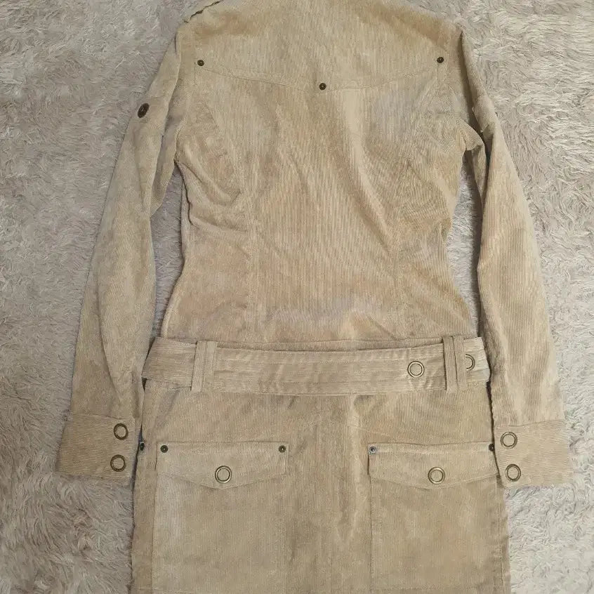 [BUNJANG] Jessi New York One-Piece Jacket Size 55 / 제시 뉴옥 원피스 자켓 상태좋고 깨끗해요 사이즈 55
