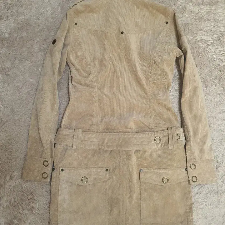 [BUNJANG] Jessi New York One-Piece Jacket Size 55 / 제시 뉴옥 원피스 자켓 상태좋고 깨끗해요 사이즈 55