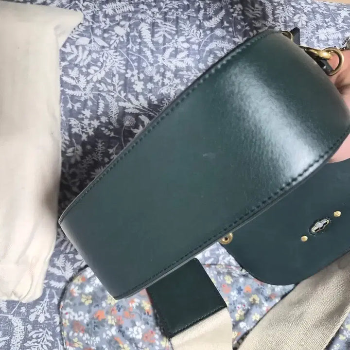 [BUNJANG] Mulberry Bag / 멀버리백