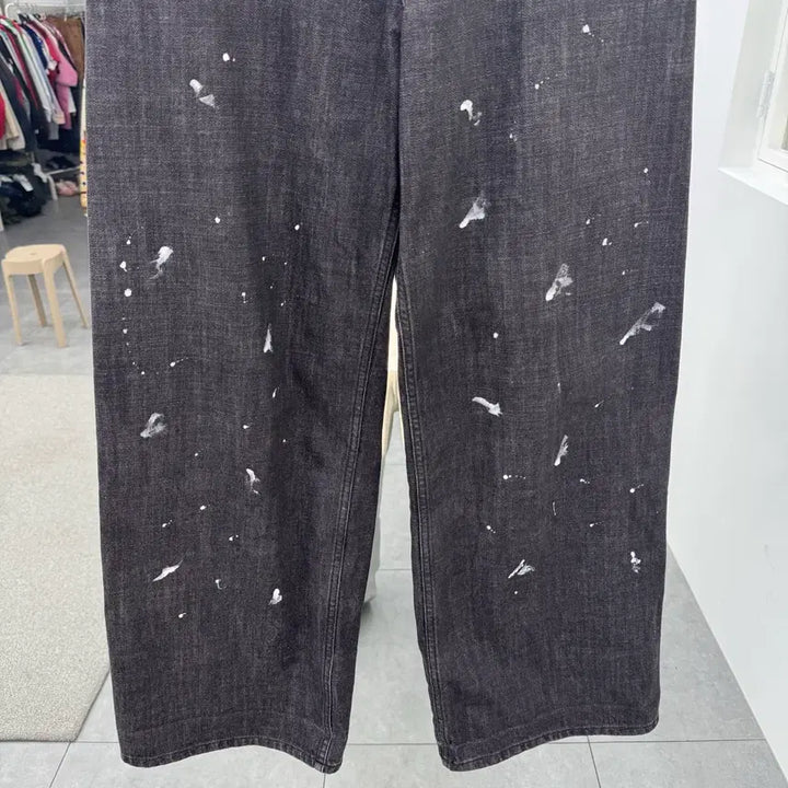 [BUNJANG] Maison Margiela MM6 Pants / 마르지엘라 MM6 팬츠