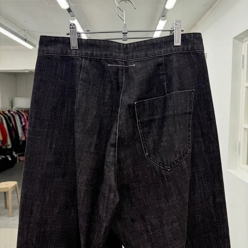 [BUNJANG] Maison Margiela MM6 Pants / 마르지엘라 MM6 팬츠