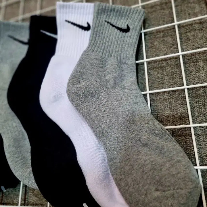 [BUNJANG] Nike Cushion Crew Socks (Men&